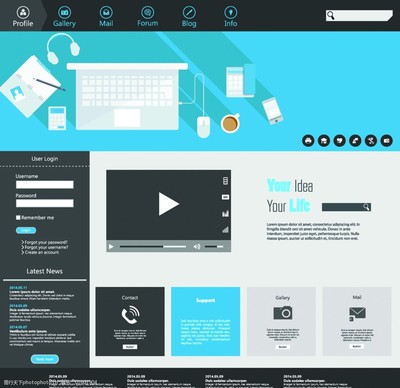 網(wǎng)站設(shè)計中的圖片優(yōu)化與計算機維修的關(guān)系