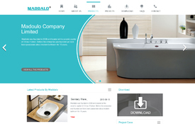 網(wǎng)站設(shè)計方案與制作指南 從模板到定制案例解析