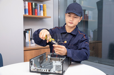 計算機維修 從機箱圖片素材到實戰操作指南